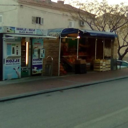 Apartman Anka Makarska Exterior photo