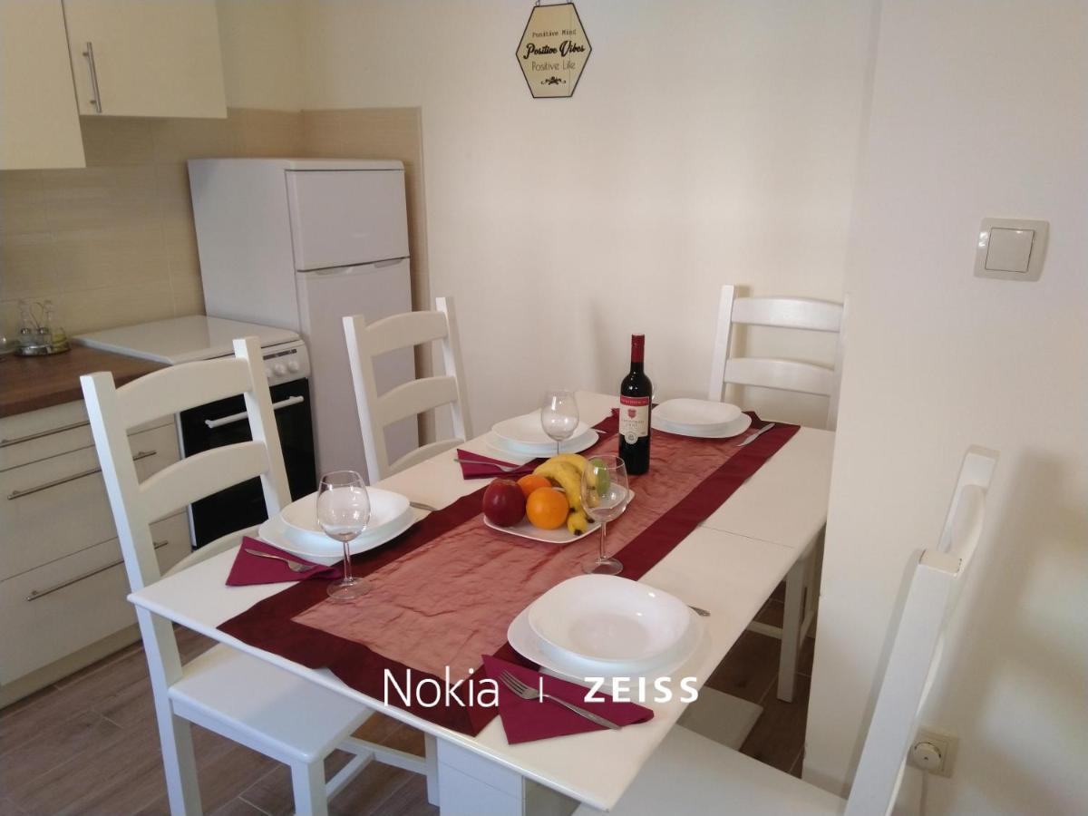 Apartman Anka Makarska Exterior photo